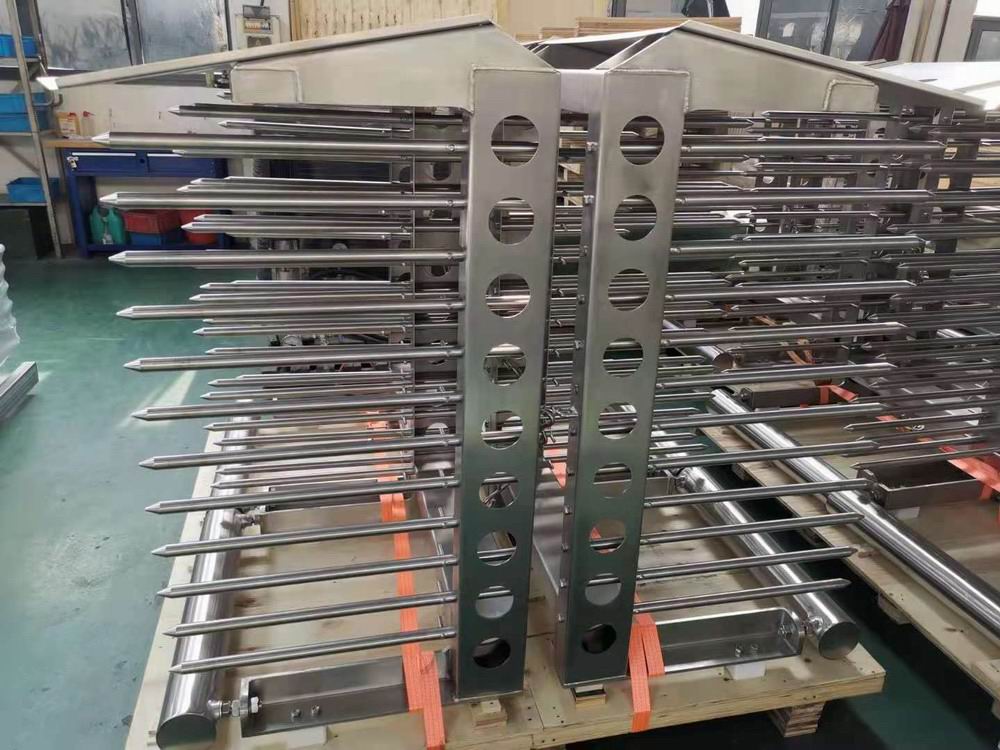 加工产品