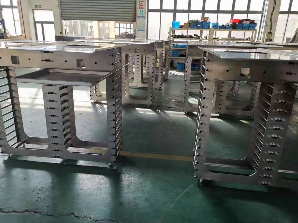 加工产品