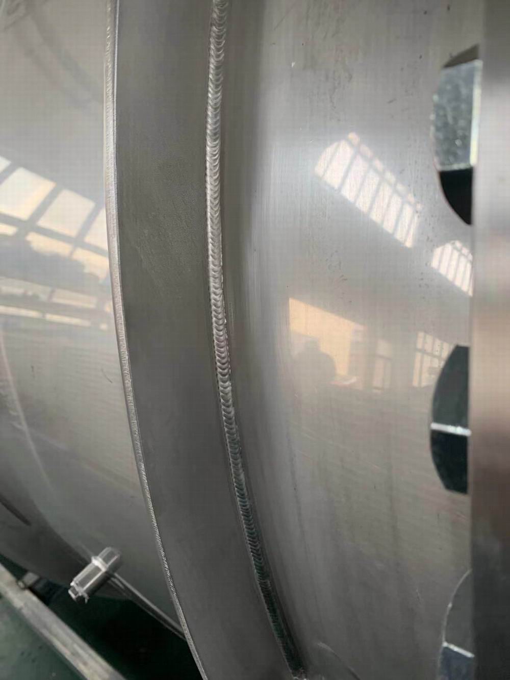 PED和ASME 认证的压力容器产品