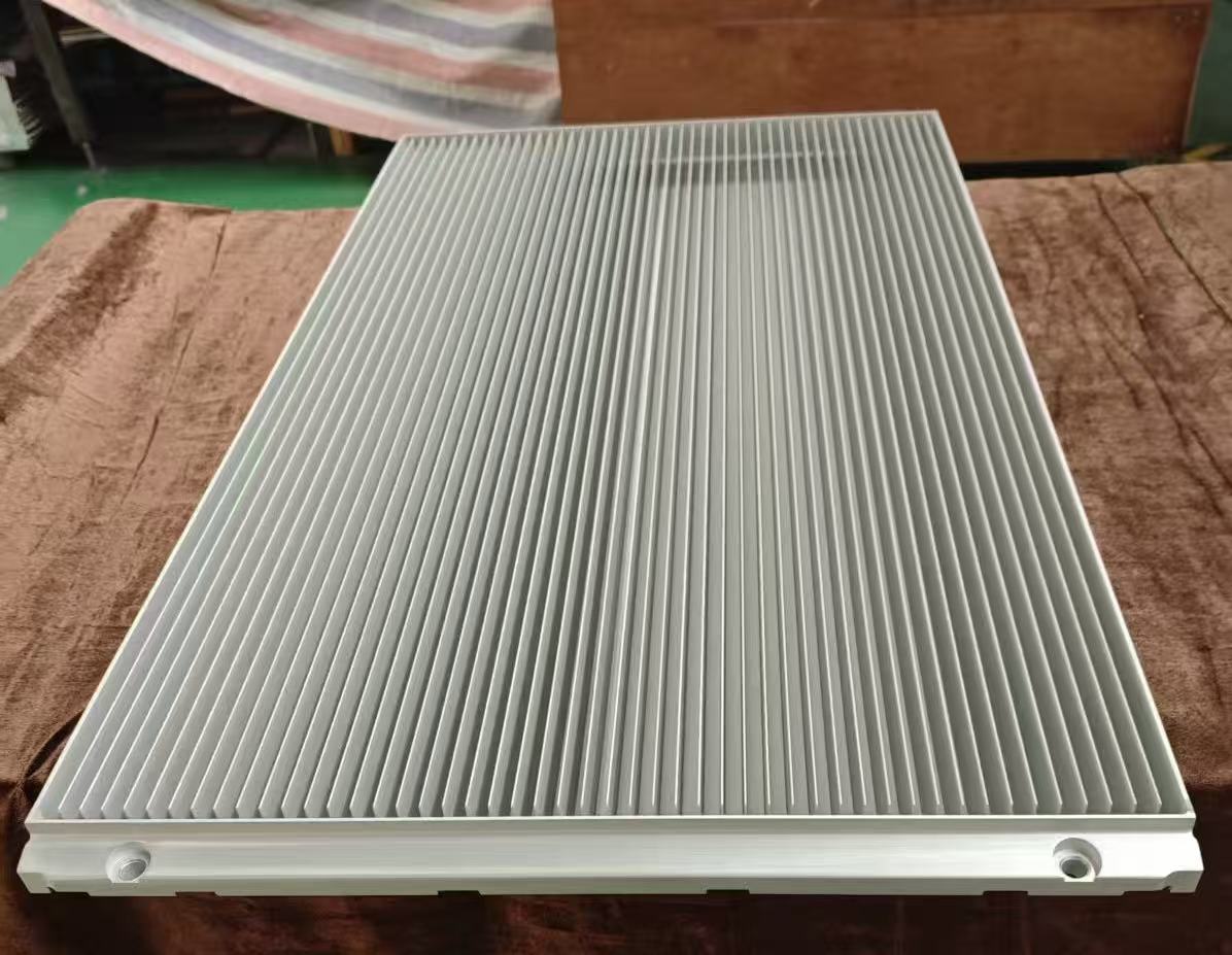 Friction stir welding product