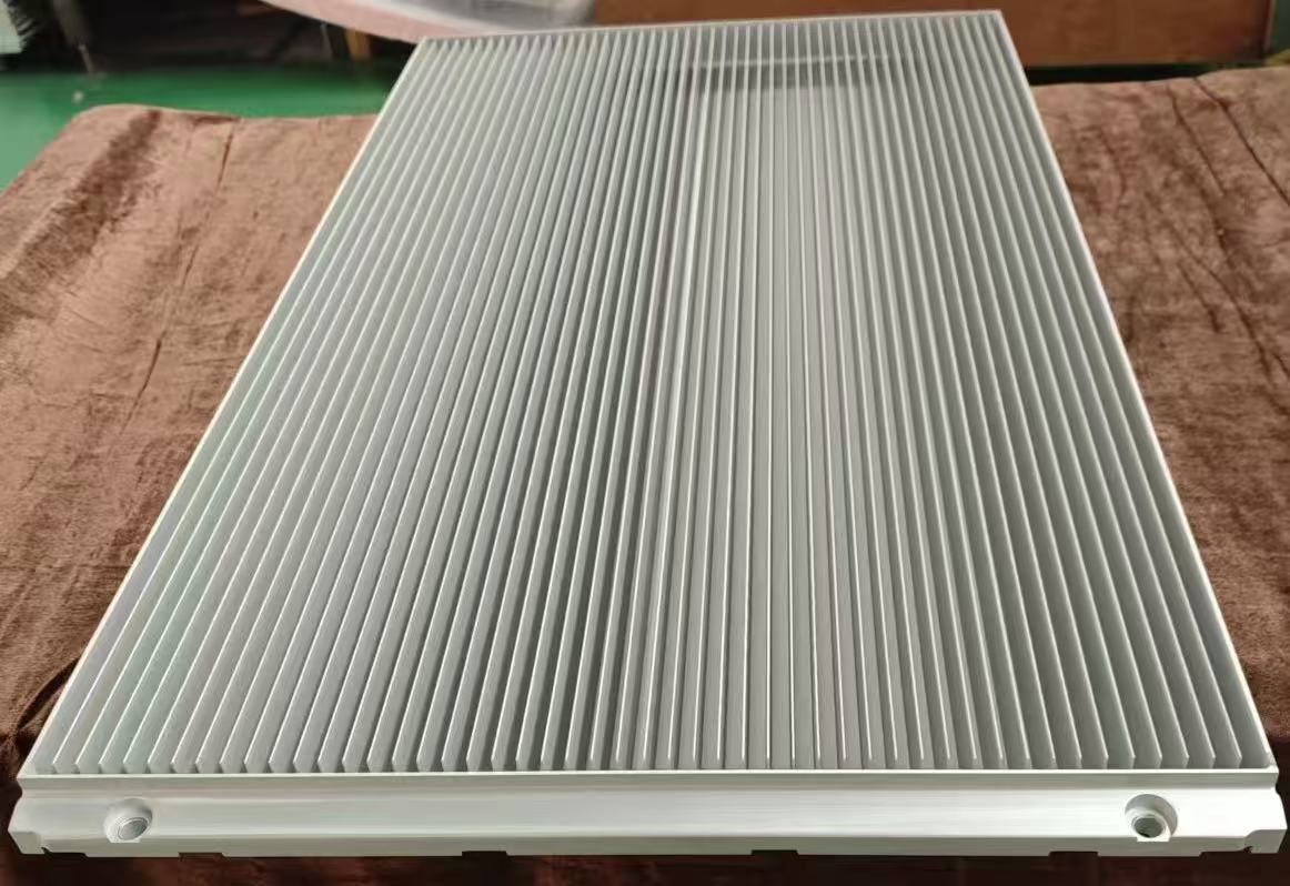 Friction Stir Welding Products